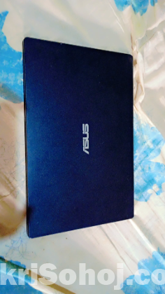Asus laptop